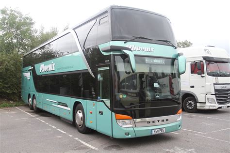 PHOENIX N50PBS DONNINGTON PARK 300918 David Beardmore Flickr