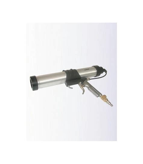 Pistolet Applicateur Pneumatique à Extruder Pour Poche De 600ml Sis440