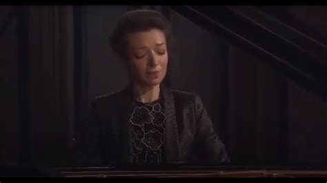 Yulianna Avdeeva Plays Chopin Andante Spianato And Grande Polonaise