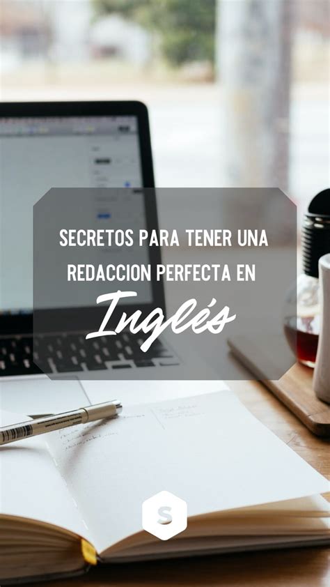 Consejos Para Escribir Bien En Ingl S Libros Para Aprender Ingles