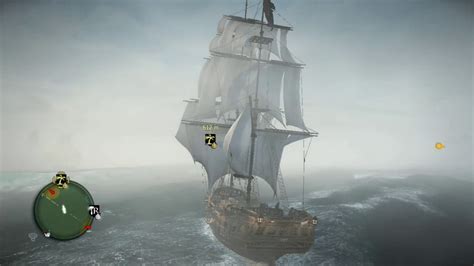 Assassin S Creed IV Black Flag Locate The Queen Anne S Revenge YouTube