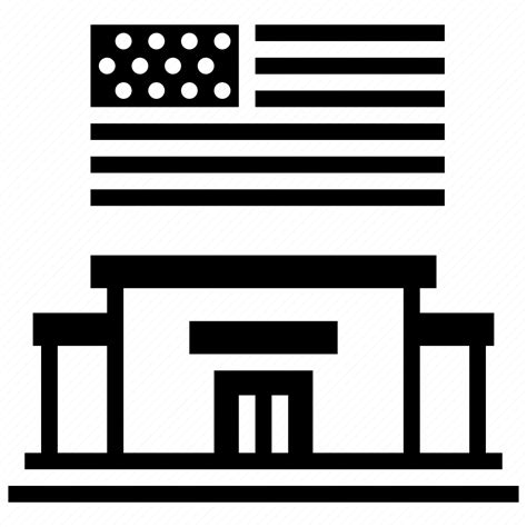 Federal, reserve, fed, american, states, bank, us icon - Download on ...