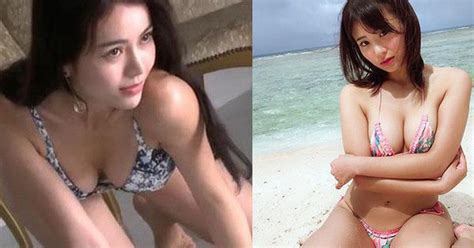 Cựu sao AKB48 hướng dẫn thí sinh Việt mặc bikini tạo dáng phản cảm trên HTV là ai