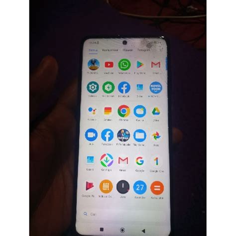 Jual Xiaomi Poco X3 Pro 6/128 | Shopee Indonesia