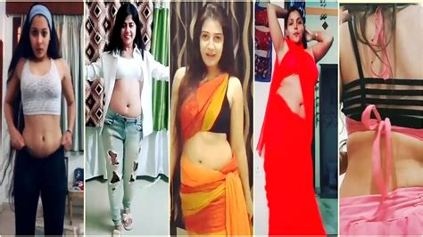 Hot Sexy Girls Dance Musically Tik Tok Dance Compilation HD Part 2 YouTube