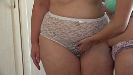 BDSM Lesbian Master Makes Her Submissive Slaves Do Whatever She Orders Them To Do XNXX