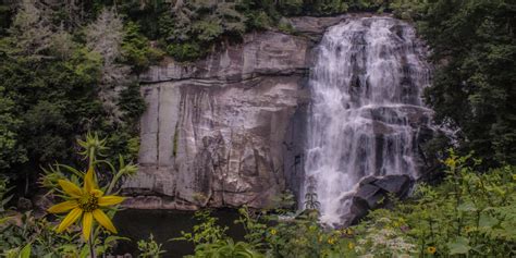 Rainbow Falls Hiking Trail | The Adventure Collective