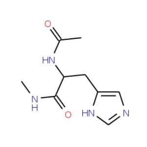 N Acetyl L Histidine Methylamide Cas Scbt Santa Cruz