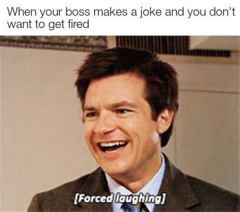 Funny Bad Boss Memes To Make You Laugh