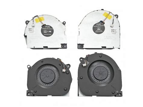 Fan For Lenovo Legion Y Irh Pg Y Pgo Y Irh Cpu