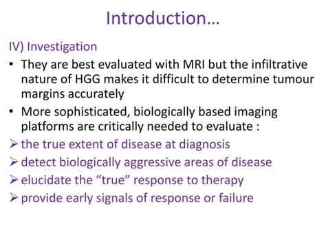 Glioblastoma Multiforme Gbm Radiotherapy Planning And Management