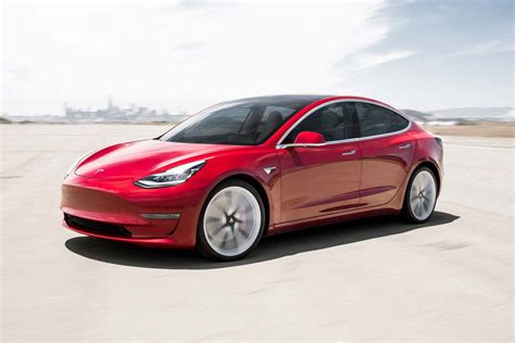 2022 Tesla Model 3 Prices, Reviews, and Pictures | Edmunds