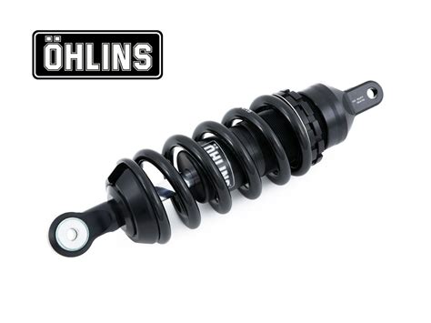 Ya Ammortizzatore Regolabile Ohlins S Dr Black Line Yamaha Xsr