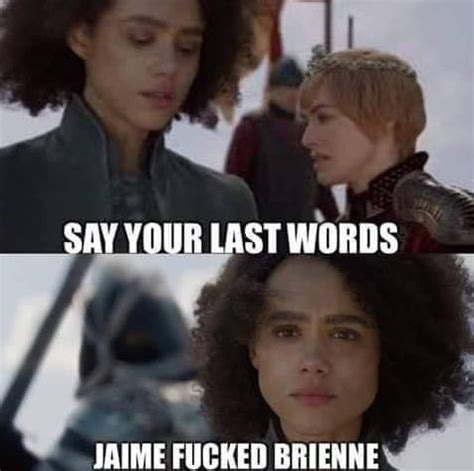 100 Game of Thrones Season 8 Memes