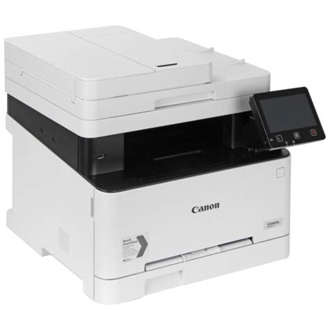 Canon i-SENSYS MF645Cx multifunktionaler Laserdrucker günstig kaufen | eBay