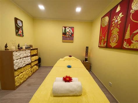 Siri Thai Massage And Spa