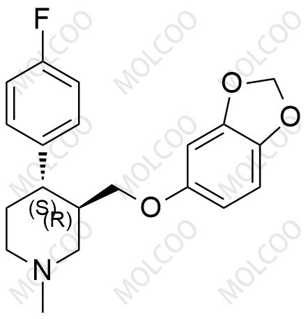 帕罗西汀 Molcoo Chemicals Inc