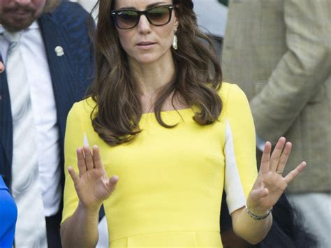 Les Vacances Tr S Co Teuses De Kate Middleton En France Au C Ur D Une