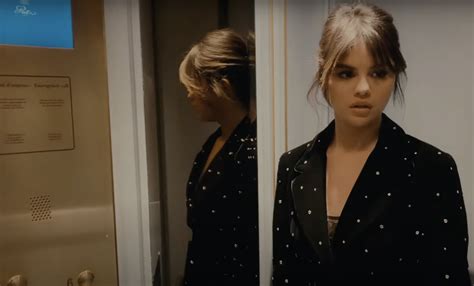 The Trailer For Selena Gomez My Mind And Me Gets Real About Mental Health — Geektyrant