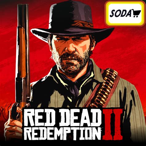 Купить Red Dead Redemption 2 💎 RDR2 + GTA 5 Steam Гарантия за 99