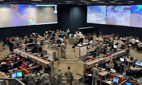 12th Air Force Prepares For Blue Flag Exercise Air Combat Command News