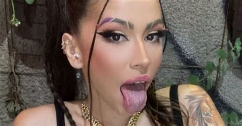 Crackdown On Singer Who Received Oral Sex On Stage Continues As Second Show Cancelled Daily Star