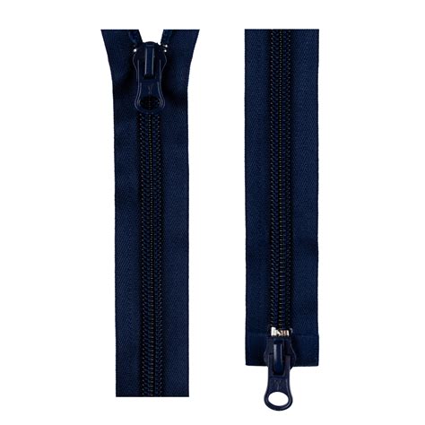 Молния Спираль р/м "GAMMA" S-10 80 см тип 10 разъёмная двухзамковая ...