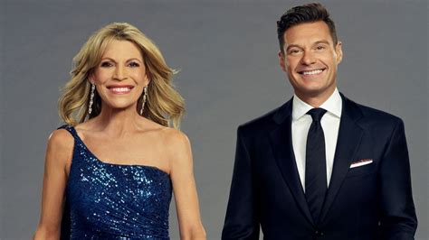 Ryan Seacrest to launch new era of 'Wheel of Fortune' Sept. 9 on FOX 11