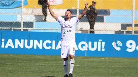 Goles Deportivo Garcilaso Vs Adt Ver Resumen Y Video Del