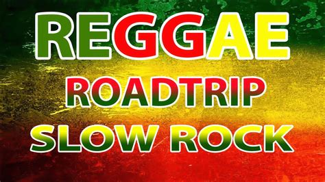 REGGAE REMIX NONSTOP VOL Best 100 Relaxing Reggae Nonstop Playlist