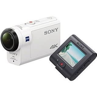 Купить экшн-камеру Sony FDR-X3000R в Минске