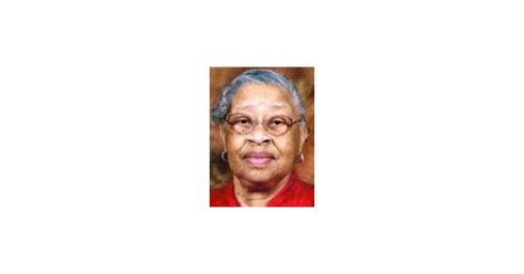 Henrietta Munford Obituary 2012 Birmingham Al Birmingham