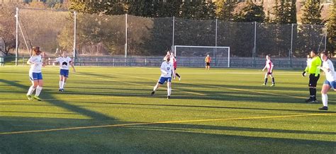 Jornada 11 UD San Lorenzo 0 10 Torrelodones CF Femenino B Flickr