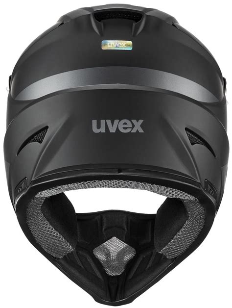 Kask Rowerowy Full Face UVEX HLMT 10 Bike CentrumRowerowe Pl