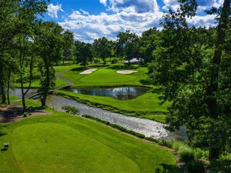 14 Saucon Valley Country Club