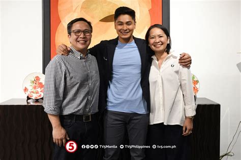 TV5 On Twitter Hot Off The Camera Roll Narito Ang Ilan Sa Mga