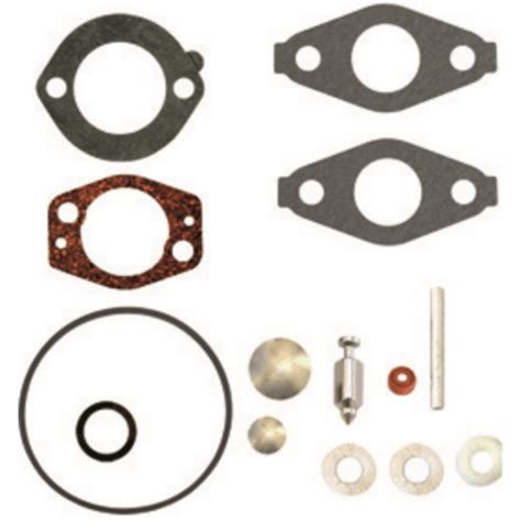 Kit Joints De Carburateur Briggs Et Stratton