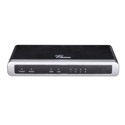 Grandstream GXW4108 8 Port FXO VoIP Gateway EG TECH