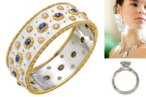 My 20 favorite Italian Jewelry Brands! | Italian jewelry, Italian ...