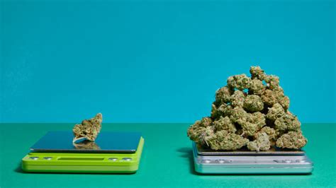 How many grams are in an ounce of weed? | Weedmaps