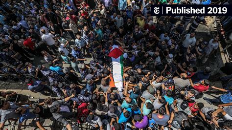 Hamas Arrests 10 Suspects in Gaza Suicide Bombings - The New York Times