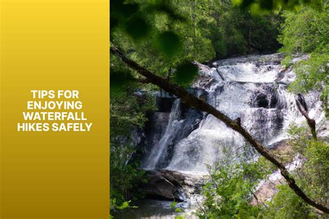 Waterfall Hikes Near Greenville Sc Jasonexplorer