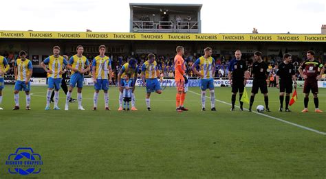 Gallery Vs Torquay United Th August Chippenham Town Fc