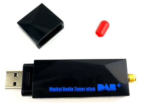 Внешний DAB+ BOX приемник DAB+ цифровой аудио вещательный радио тюнер ...