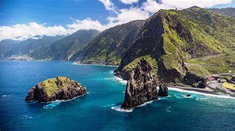 Passeios De Um Dia Na Ilha Da Madeira