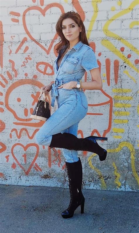 Blanca Blanco Style, Clothes, Outfits and Fashion• Page 9 of 34 ...