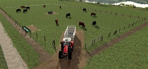 Best Pasture Mods For Farming Simulator All Free Fandomspot