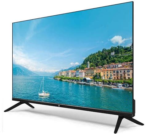 Отзывы и Обзор телевизора Hi VHIX-32F219MSY 2024 - Характеристики и где ...