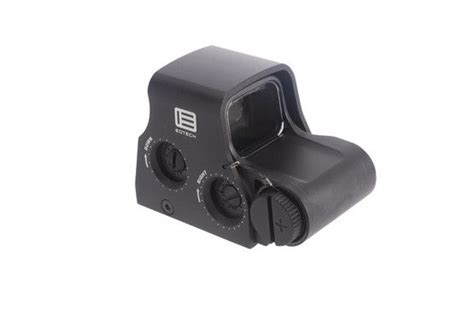 Eotech Xps2 Holographic Weapon Sight Xps2 0 Johnny Ammo Store