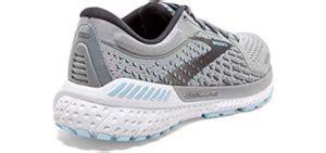 Brooks for Plantar Fasciitis (August-2021) - Best Shoes Reviews